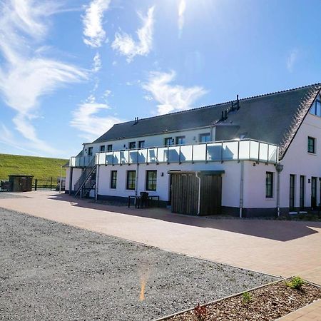 Ferienanlage "Gut Tossens" Exterior photo